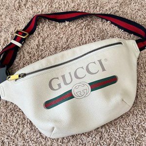 Gucci Belt Bag